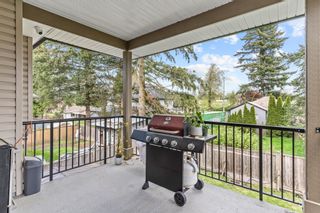 Photo 31: 3114 ENGINEER Crescent in Abbotsford: Aberdeen House for sale : MLS®# R2774707