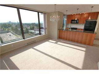Photo 9: 1402 7108 COLLIER Street in Burnaby: Highgate Condo for sale in "ARCADIA WEST" (Burnaby South)  : MLS®# V953741