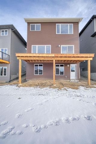 Photo 49: 211 LUCAS Terrace NW in Calgary: Livingston Detached for sale : MLS®# A2018194
