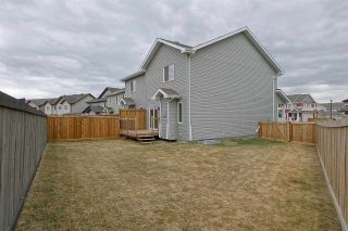Photo 16: Windermere in Edmonton: Zone 56 House Half Duplex for sale : MLS®# E4108390