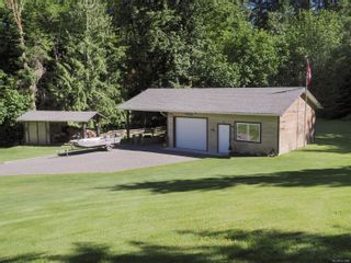 Photo 9: 2441 Shawnigan Lake Rd in Shawnigan Lake: ML Shawnigan House for sale (Malahat & Area)  : MLS®# 911999