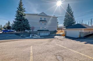Photo 42: 1310 11 Chaparral Ridge Drive SE in Calgary: Chaparral Apartment for sale : MLS®# A2115978