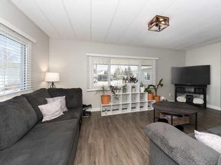 Photo 5: 253 3223 83 Street NW in Calgary: Greenwood/Greenbriar Mobile for sale : MLS®# A2115726