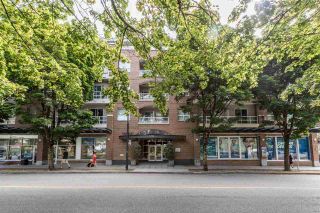 Main Photo: 301 5790 EAST Boulevard in Vancouver: Kerrisdale Condo for sale (Vancouver West)  : MLS®# R2200203