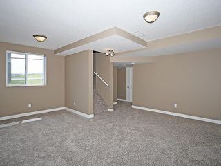 Photo 25: 22 SAGE HILL Common NW in Calgary: Sage Hill House for sale : MLS®# C4124640
