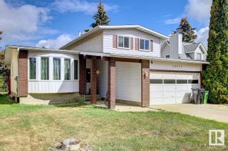 Photo 1: 18512 68 Avenue in Edmonton: Zone 20 House for sale : MLS®# E4313251