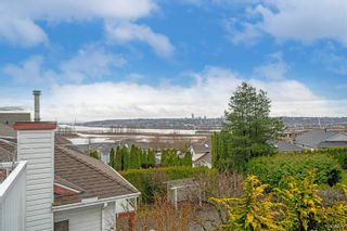Photo 17: 358 CUMBERLAND Street in New Westminster: Fraserview NW House for sale : MLS®# R2854569