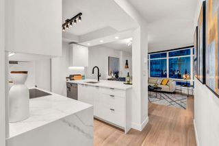 Photo 10: 1203 1200 ALBERNI Street in Vancouver: West End VW Condo for sale (Vancouver West)  : MLS®# R2726465