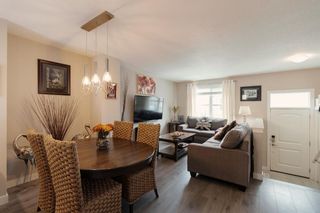 Photo 7: 623 Cranbrook Walk SE in Calgary: Cranston Row/Townhouse for sale : MLS®# A2119555