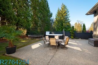 Photo 38: 20590 125 Avenue in Maple Ridge: Northwest Maple Ridge House for sale : MLS®# R2764254