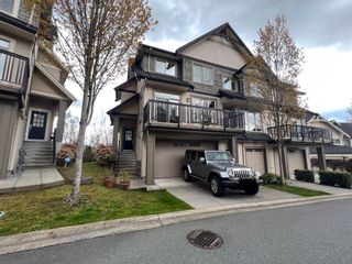Photo 1: 161 3105 DAYANEE SPRINGS Boulevard in Coquitlam: Westwood Plateau Townhouse for sale in "WHITETAIL LANE" : MLS®# R2682181