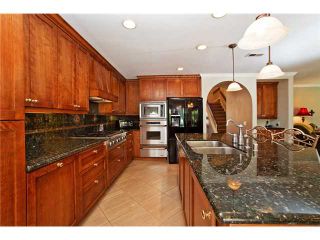 Photo 5: RANCHO PENASQUITOS House for sale : 4 bedrooms : 13065 Texana Street in San Diego