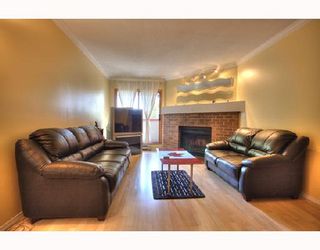 Photo 2: 306 7511 MINORU Boulevard in Richmond: Brighouse South Condo for sale in "CYPRESS POINT" : MLS®# V725088