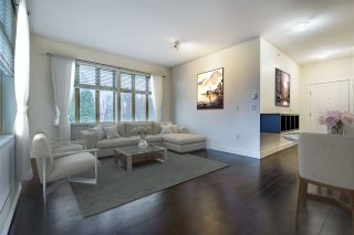 Photo 11: 411 2330 SHAUGHNESSY Street in Port Coquitlam: Central Pt Coquitlam Condo for sale in "AVANTI" : MLS®# R2526195