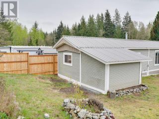 Photo 14: 7-4500 CLARIDGE ROAD in Powell River: House for sale : MLS®# 17970