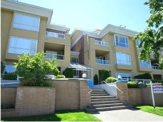 Photo 13: 107 2340 HAWTHORNE Avenue in Port Coquitlam: Central Pt Coquitlam Condo for sale in "BARRINGTON PLACE" : MLS®# V1097959