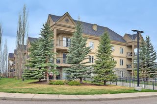 Main Photo: 304 30 Cranfield Link SE in Calgary: Cranston Apartment for sale : MLS®# A1218579