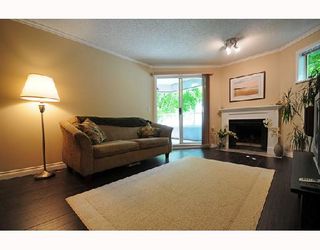 Photo 8: 112 925 W 10TH Avenue in Vancouver: Fairview VW Condo for sale (Vancouver West)  : MLS®# V714620