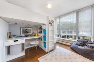 Photo 17: 221 188 KEEFER PLACE in Vancouver: Downtown VW Townhouse for sale (Vancouver West)  : MLS®# R2655570