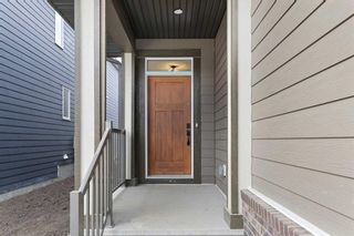 Photo 2: 313 Magnolia Place SE in Calgary: Mahogany Detached for sale : MLS®# A2124281