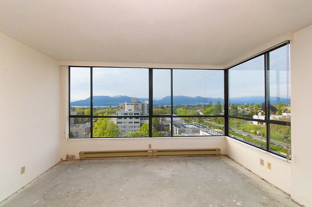 Photo 11: Photos: 1302 2115 W 40TH Avenue in Vancouver: Kerrisdale Condo for sale in "THE REGENCY" (Vancouver West)  : MLS®# R2168325