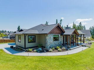 Photo 4: 7375 Lakefront Dr in Lake Cowichan: Du Lake Cowichan House for sale (Duncan)  : MLS®# 936886
