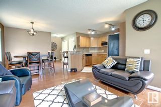 Photo 9: 15716 141 Street in Edmonton: Zone 27 House Half Duplex for sale : MLS®# E4301604