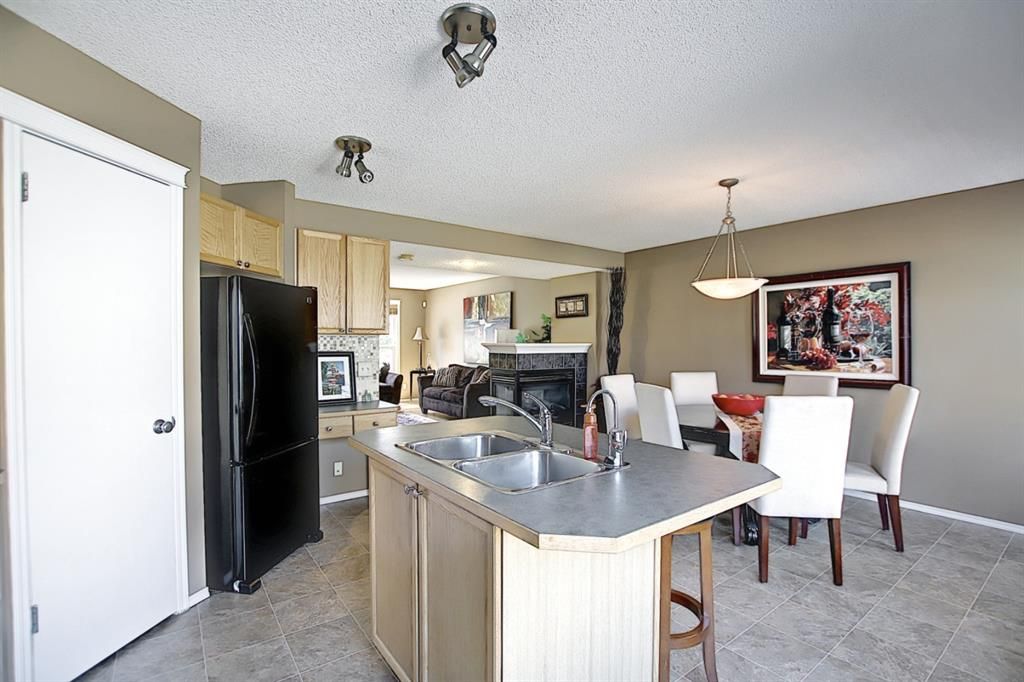 Photo 20: Photos: 83 Tuscany Springs Way NW in Calgary: Tuscany Detached for sale : MLS®# A1125563