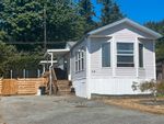 Main Photo: 19 9960 WILSON Street in Mission: Mission-West Manufactured Home for sale in "Ruskin Place" : MLS®# R2789469
