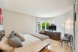 Photo 15: 114 1236 W 8TH Avenue in Vancouver: Fairview VW Condo for sale in "GALLERIA II" (Vancouver West)  : MLS®# R2572661