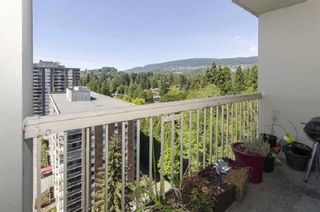 Photo 5: 1801 2008 FULLERTON Avenue in North Vancouver: Pemberton NV Condo for sale in "Seymour BLD Woodcroft Estates" : MLS®# R2442215