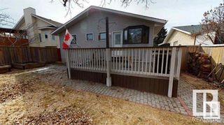 Photo 17: 5112 15 Avenue in Edmonton: Zone 29 House for sale : MLS®# E4301113