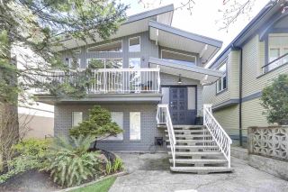 Photo 23: 856 E 14TH Avenue in Vancouver: Mount Pleasant VE House for sale (Vancouver East)  : MLS®# R2700394