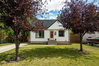 Photo 44: 399 Conway Street in Winnipeg: Deer Lodge Residential for sale (5E)  : MLS®# 202324681