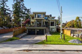 Photo 2: 669 Rockingham Rd in Langford: La Mill Hill House for sale : MLS®# 949024