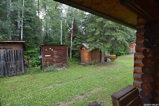 Photo 15: Km 11 Fishing Cabin in Moose Range: Residential for sale (Moose Range Rm No. 486)  : MLS®# SK938389