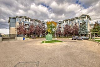 Main Photo: 102 108 Country Village Circle NE in Calgary: Country Hills Village Apartment for sale : MLS®# A2081944