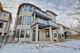 Photo 49: 8 Coulee Park SW in Calgary: Cougar Ridge Detached for sale : MLS®# A2012394