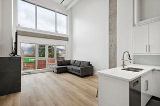 Photo 5: 309 27 ALEXANDER Street in Vancouver: Downtown VE Condo for sale (Vancouver East)  : MLS®# R2847017