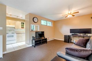Photo 2: 303 8686 CENTAURUS Circle in Burnaby: Simon Fraser Hills Condo for sale in "Mountainwood" (Burnaby North)  : MLS®# R2466482
