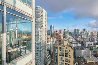 Photo 19: 2802 1351 CONTINENTAL Street in Vancouver: Downtown VW Condo for sale (Vancouver West)  : MLS®# R2561810