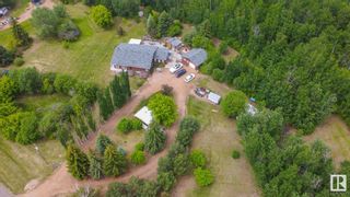Photo 31: 60245 RGE RD 164: Rural Smoky Lake County House for sale : MLS®# E4378530