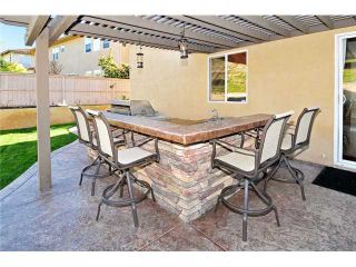Photo 19: CHULA VISTA House for sale : 5 bedrooms : 1393 Old Janal Ranch Road