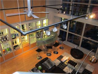 Photo 8: 905 1238 SEYMOUR Street in Vancouver: Downtown VW Condo for sale (Vancouver West)  : MLS®# V1053689