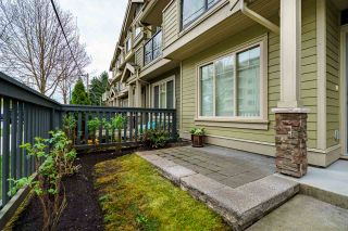 Photo 24: 106 3382 VIEWMOUNT Drive in Port Moody: Port Moody Centre Townhouse for sale in "LILLIUM VILAS" : MLS®# R2609444