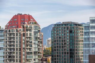 Photo 7: 1504 889 PACIFIC Street in Vancouver: Downtown VW Condo for sale in "THE PACIFIC" (Vancouver West)  : MLS®# R2819720