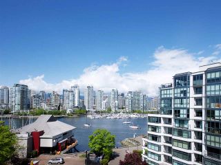 Photo 11: 619-627 MOBERLY ROAD in Vancouver: False Creek Home for sale (Vancouver West)  : MLS®# C8005761