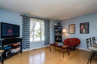 Photo 3: 605 Cathcart Street in Winnipeg: Charleswood Residential for sale (1G)  : MLS®# 1811653