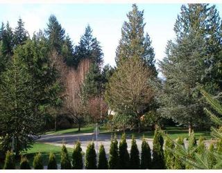Photo 2: 4720 WOODLEY DR in West Vancouver: Cypress Park Estates House for sale ()  : MLS®# V812473