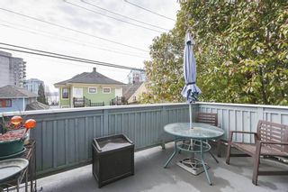 Photo 6: 159 E. 4th St. in North Vancouver: Lower Lonsdale Townhouse for sale : MLS®# R2349876